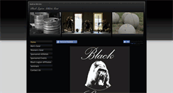 Desktop Screenshot of blacklegiongear.com